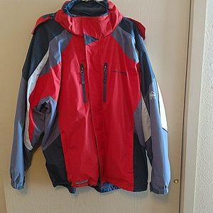 Free Country winter coat